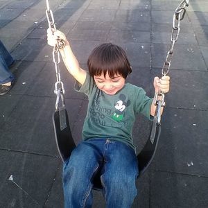 Meet your Posher, Mahreen